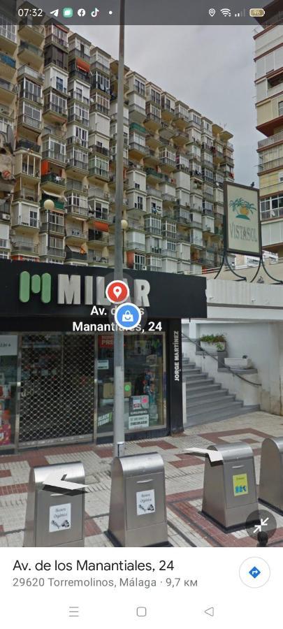 Torremolinos Sol Exterior photo
